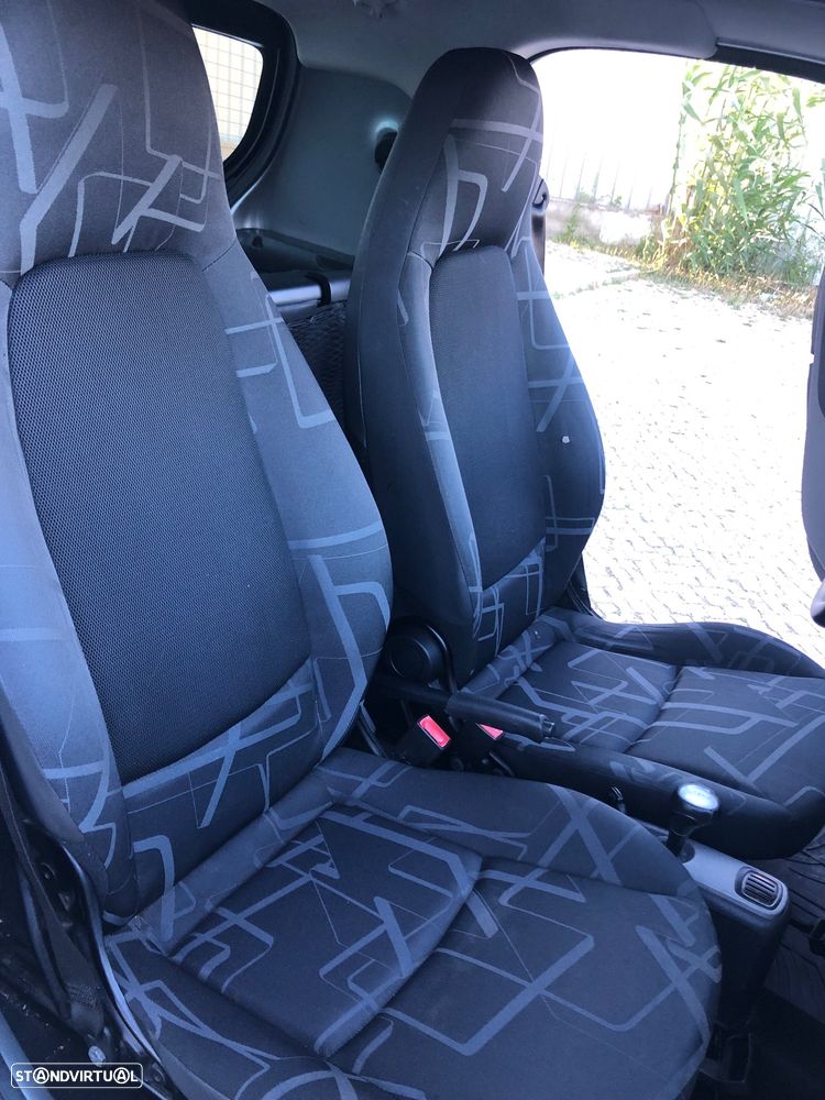 Smart ForTwo Coupé 0.8 cdi Passion 45 - 21