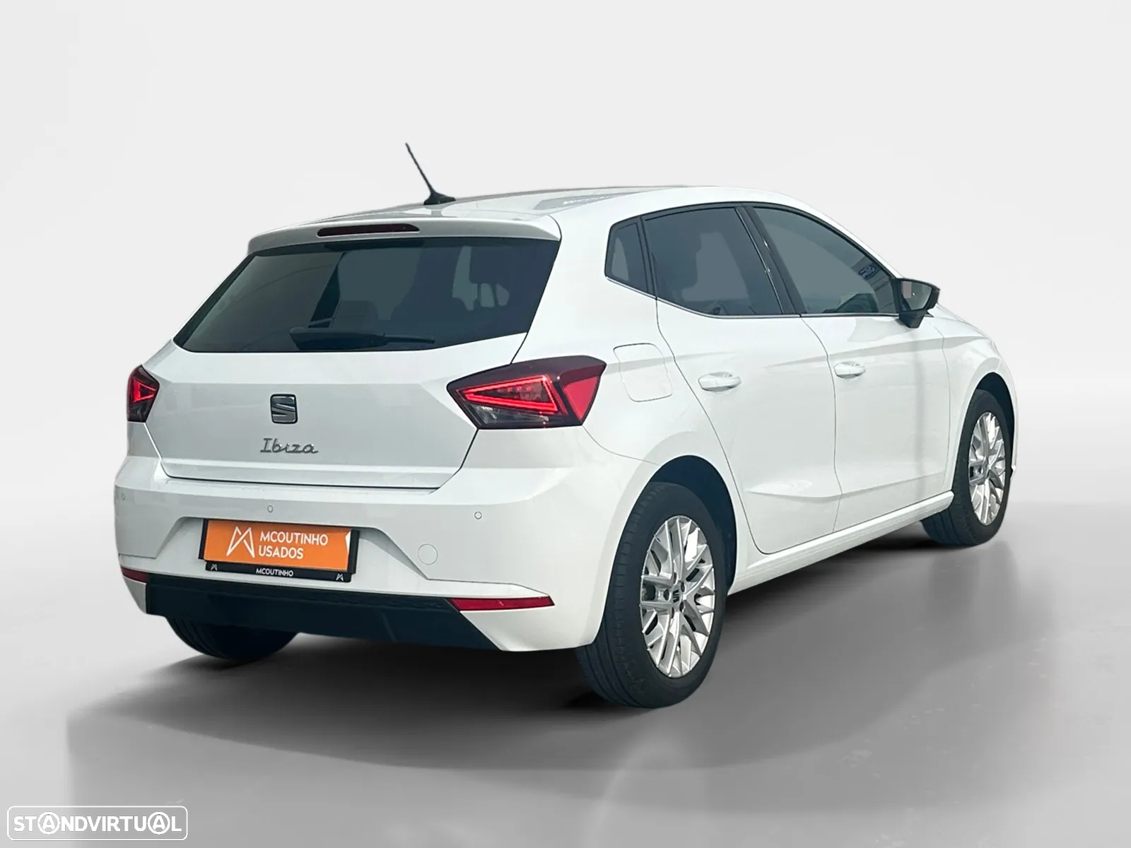 SEAT Ibiza 1.0 TSI Xcellence - 6