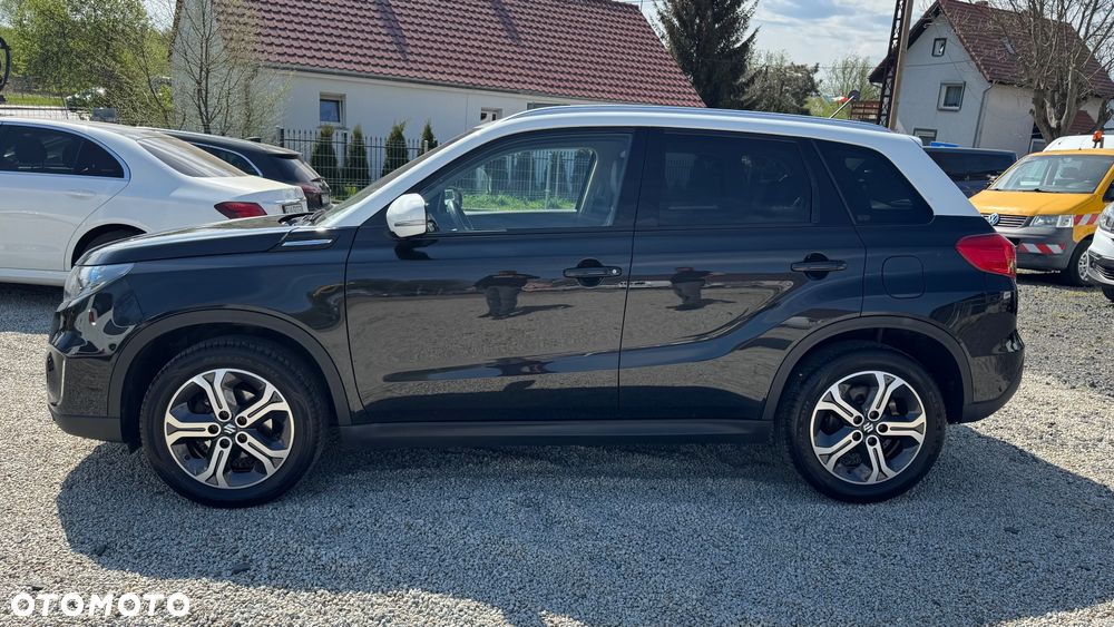 Suzuki Vitara 1.6 DDiS (4x2) Comfort+ - 5
