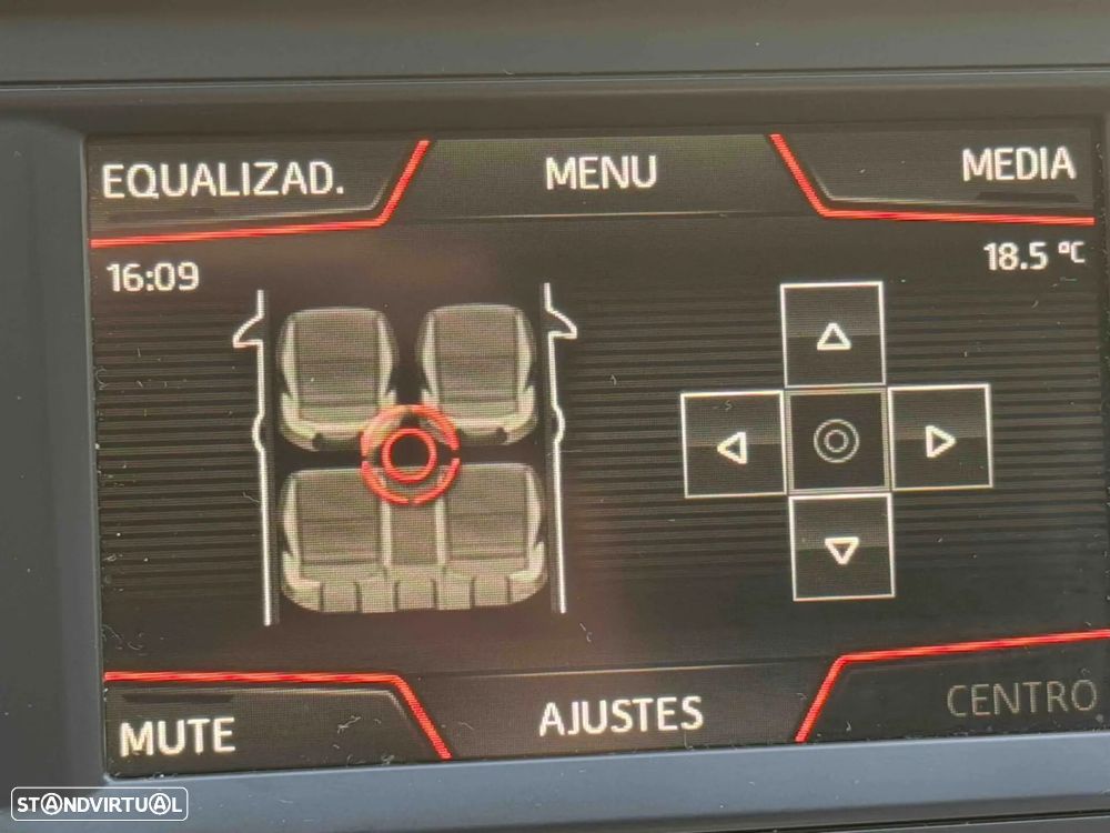 SEAT Ibiza 1.0 TSI S&S Style - 42