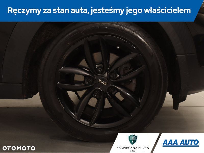 MINI Countryman - 17