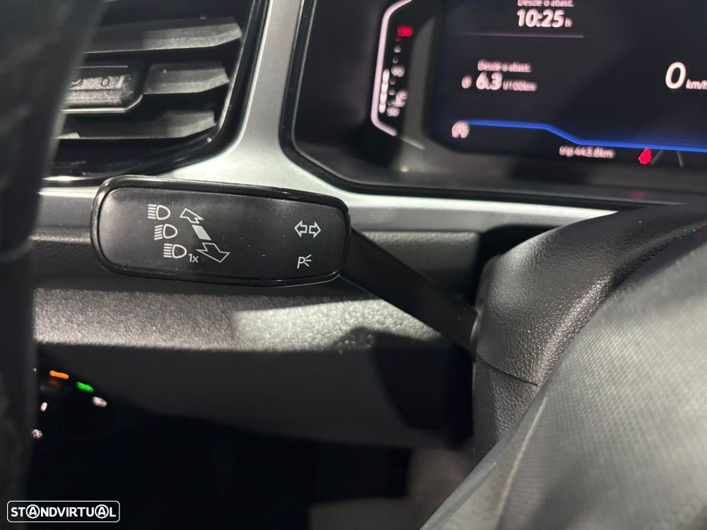 VW T-Roc 1.0 TSI Life - 28