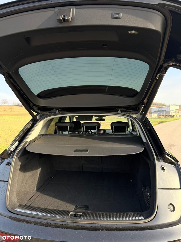 Audi Q5 2.0 TDI Quattro Design S tronic - 13