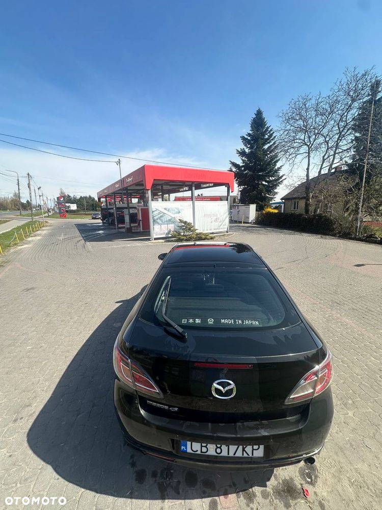 Mazda 6 - 3