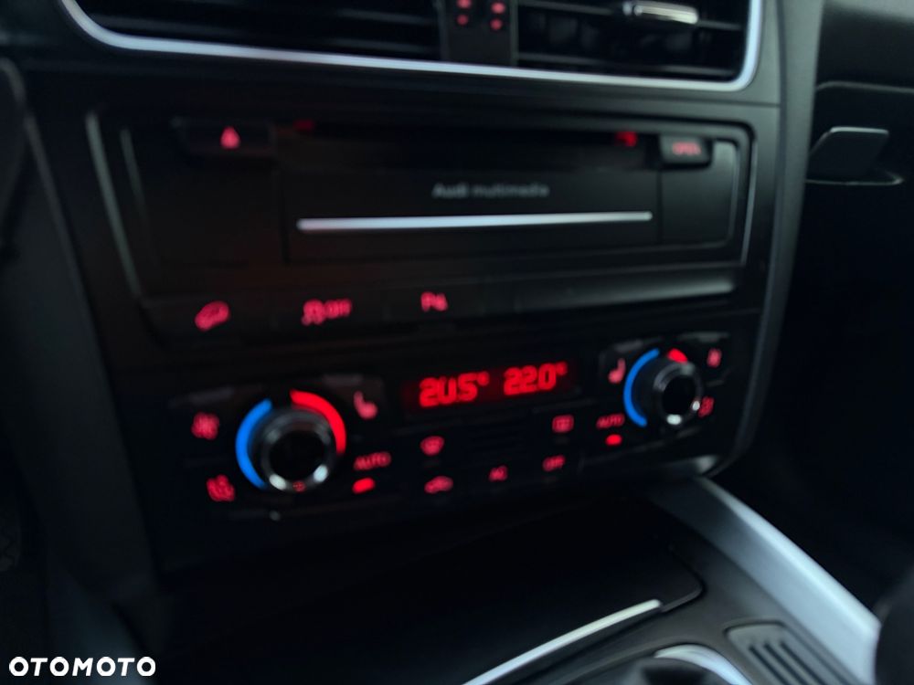 Audi Q5 2.0 TFSI Quattro - 28