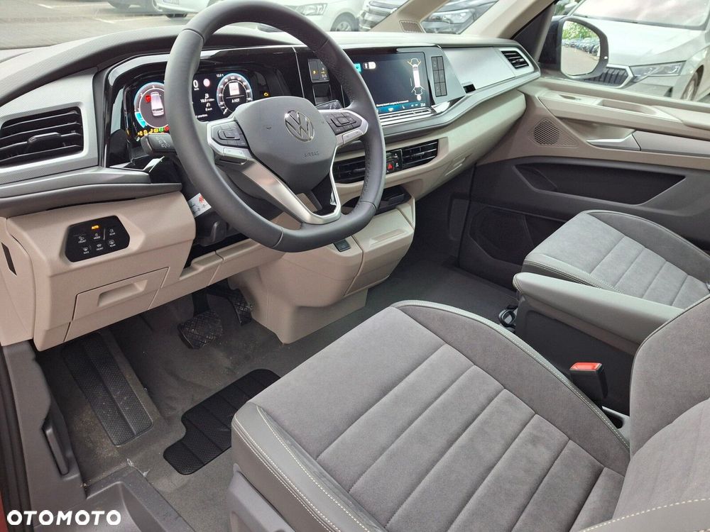 Volkswagen California - 24