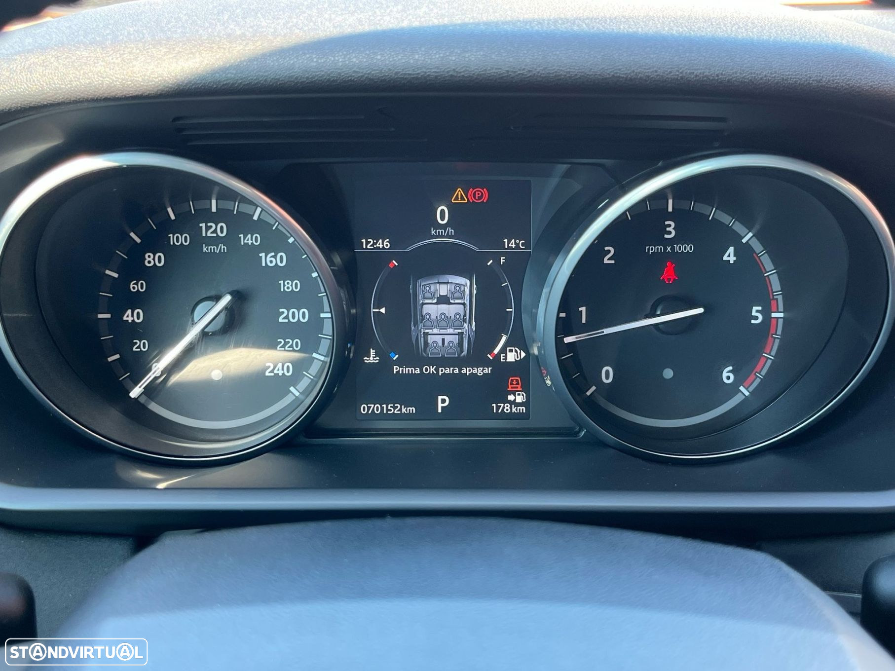 Land Rover Discovery 2.0 SD4 HSE Auto - 20