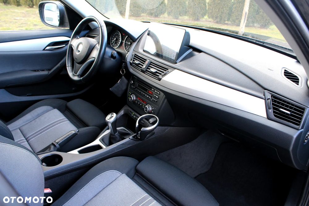 BMW X1 - 5