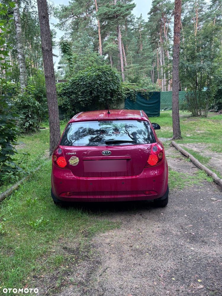 Kia Ceed 1.6 Comfort - 5