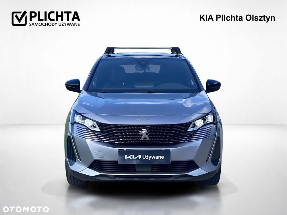 Peugeot 3008 - 9