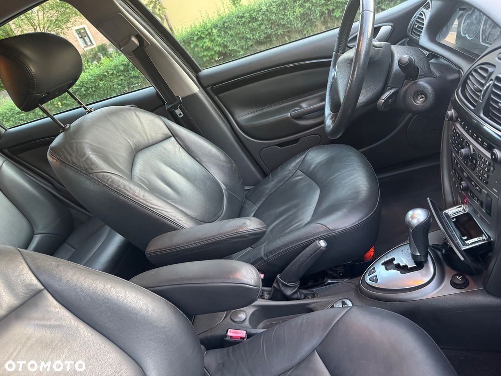 Citroën C5 2.0 16V Exclusive - 14