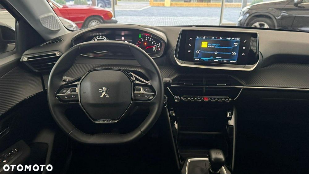 Peugeot 208 1.2 PureTech Active S&S - 36