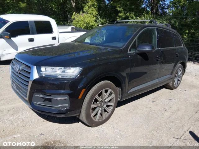 Audi Q7 3.0 TFSI Quattro Tiptronic - 2