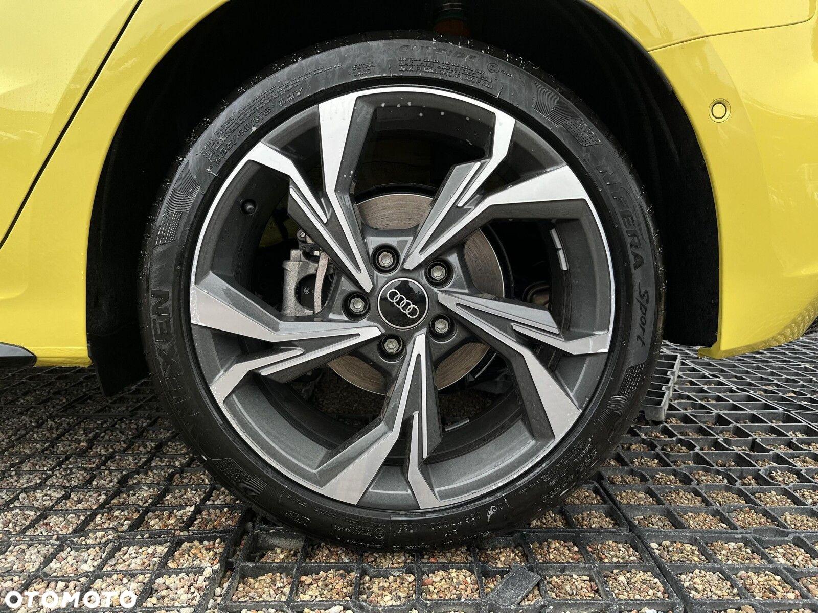 Audi A3 - 10