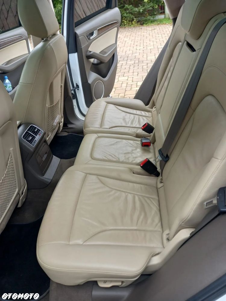 Audi Q5 - 16