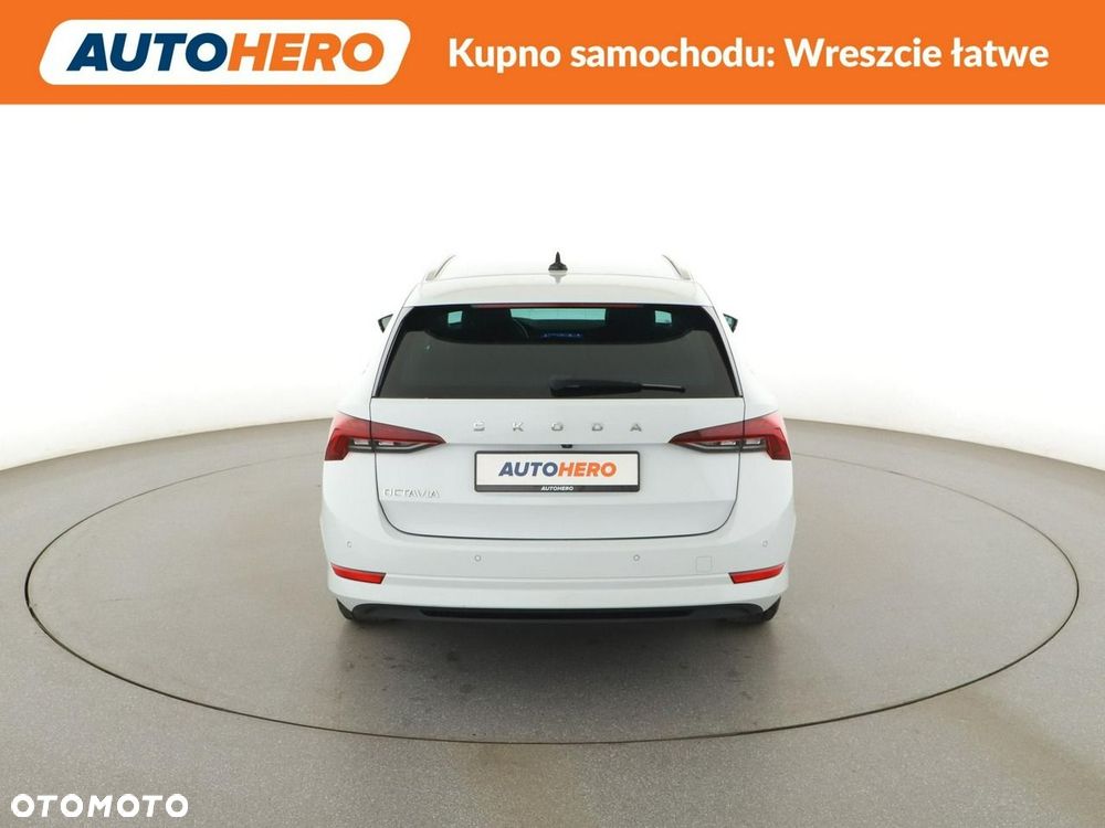 Skoda Octavia 2.0 TDI DSG Style - 7