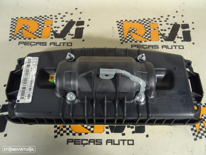 Airbag De Passageiro Mercedes-Benz C-Class (W204)  2078603902 / 306951 - 3