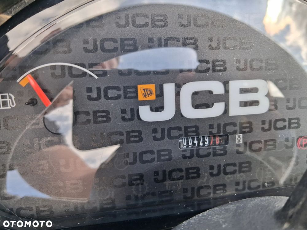 JCB 403 SMART POWER - 16