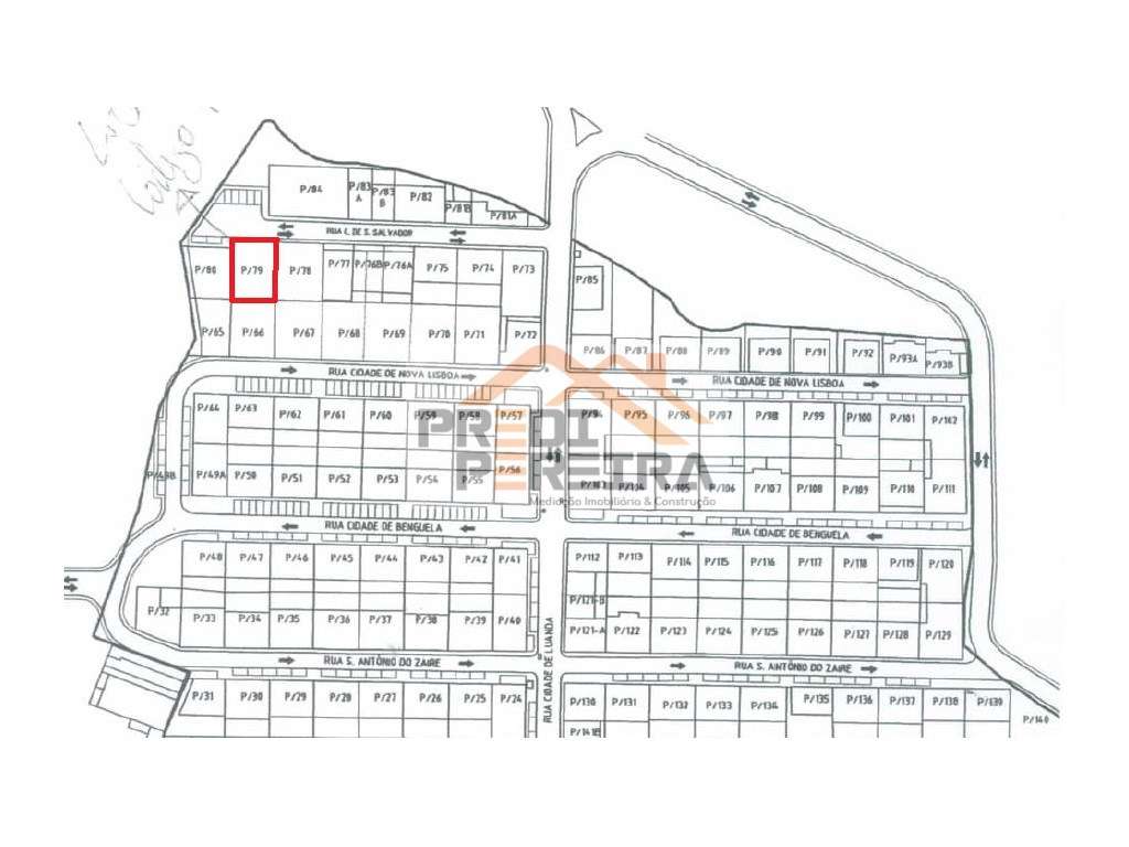 Excelente terreno para investimento. - Grande imagem: 3/6