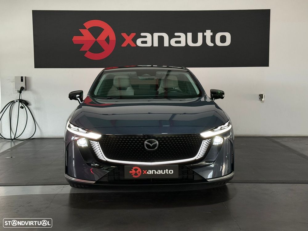 Mazda 6e 68.8 kWh Takumi - 6