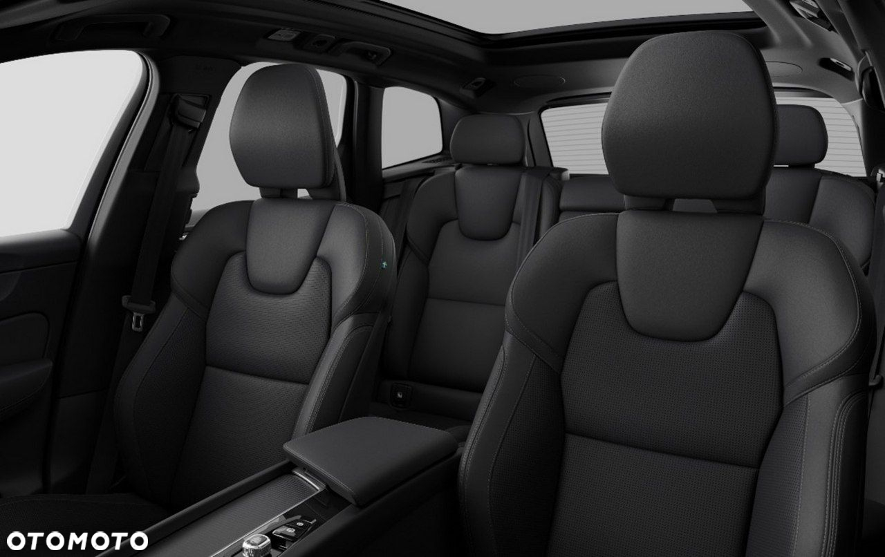 Volvo XC 60 - 7