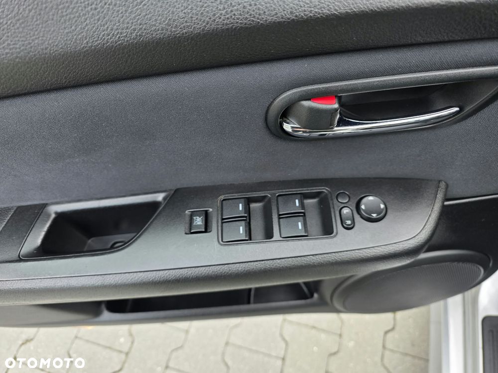 Mazda 6 1.8 Exclusive - 24