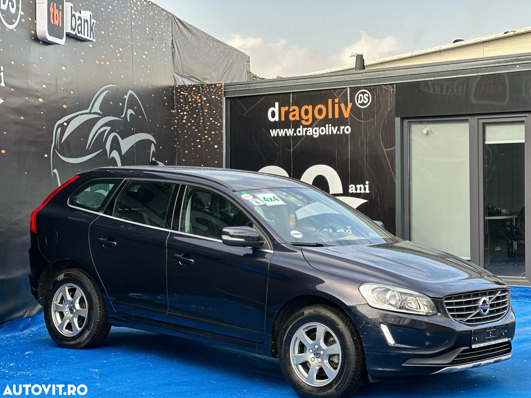 Volvo XC 60 - 2