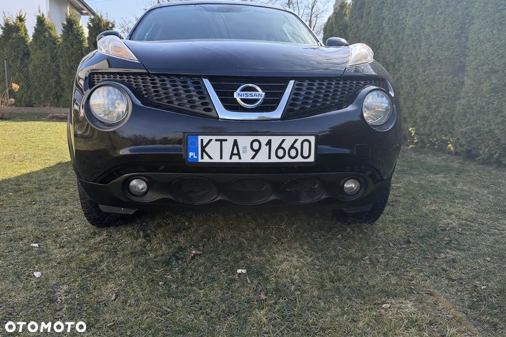 Nissan Juke 1.6 Tekna S&S - 15