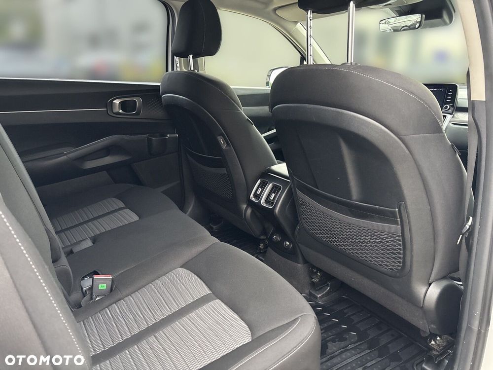 Kia Sorento - 17