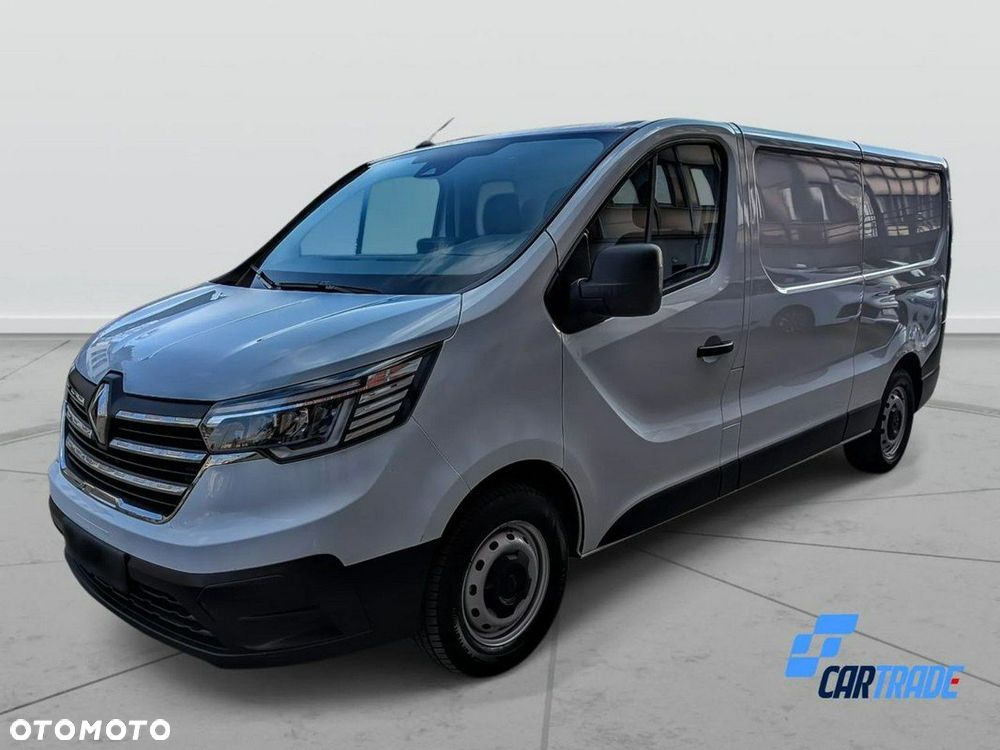Renault Trafic - 3