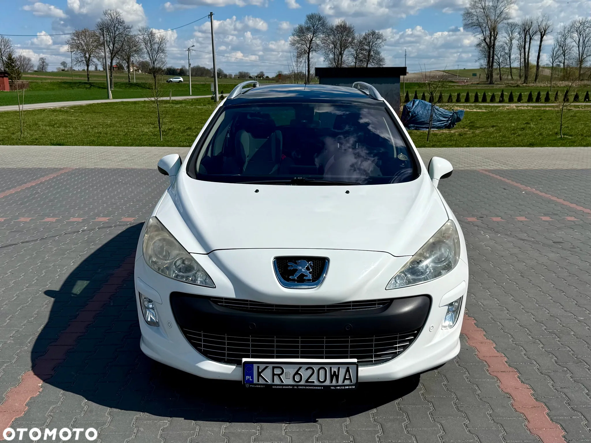 Peugeot 308 - 10