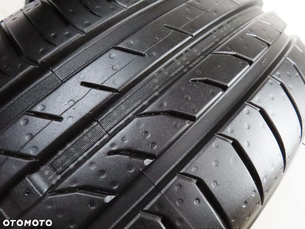 2x 185/55R15 OPONY LETNIE Trazano ZuperEco Z-107 82V - 7