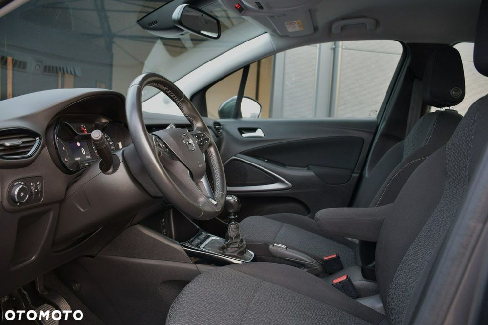 Opel Crossland X 1.5 CDTI Edition S&S - 10