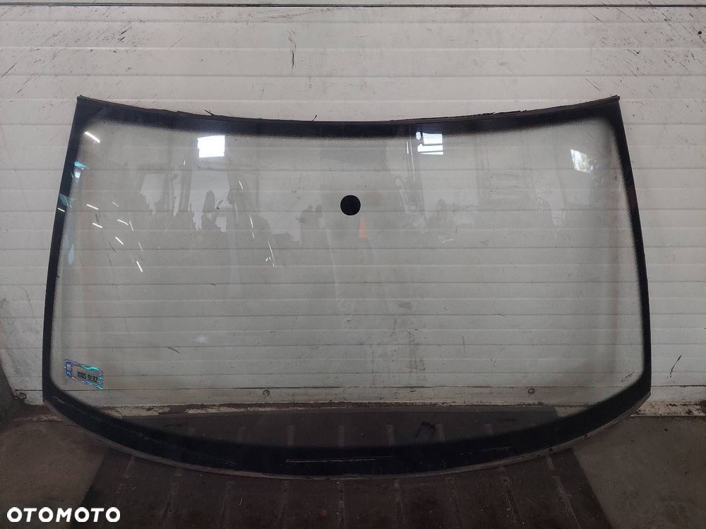 SZYBA CZOŁOWA PRZEDNIA VOLKSWAGEN GOLF III MAZOWSZE - 1
