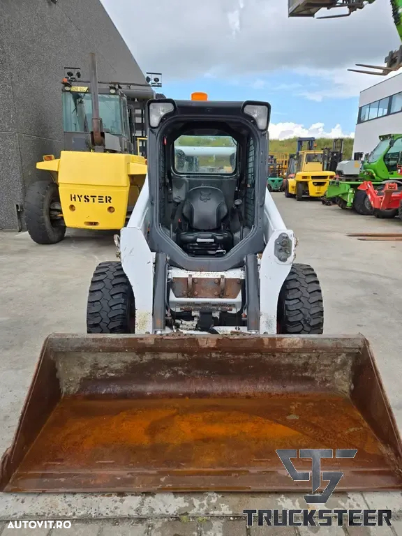 Bobcat S770 - 7