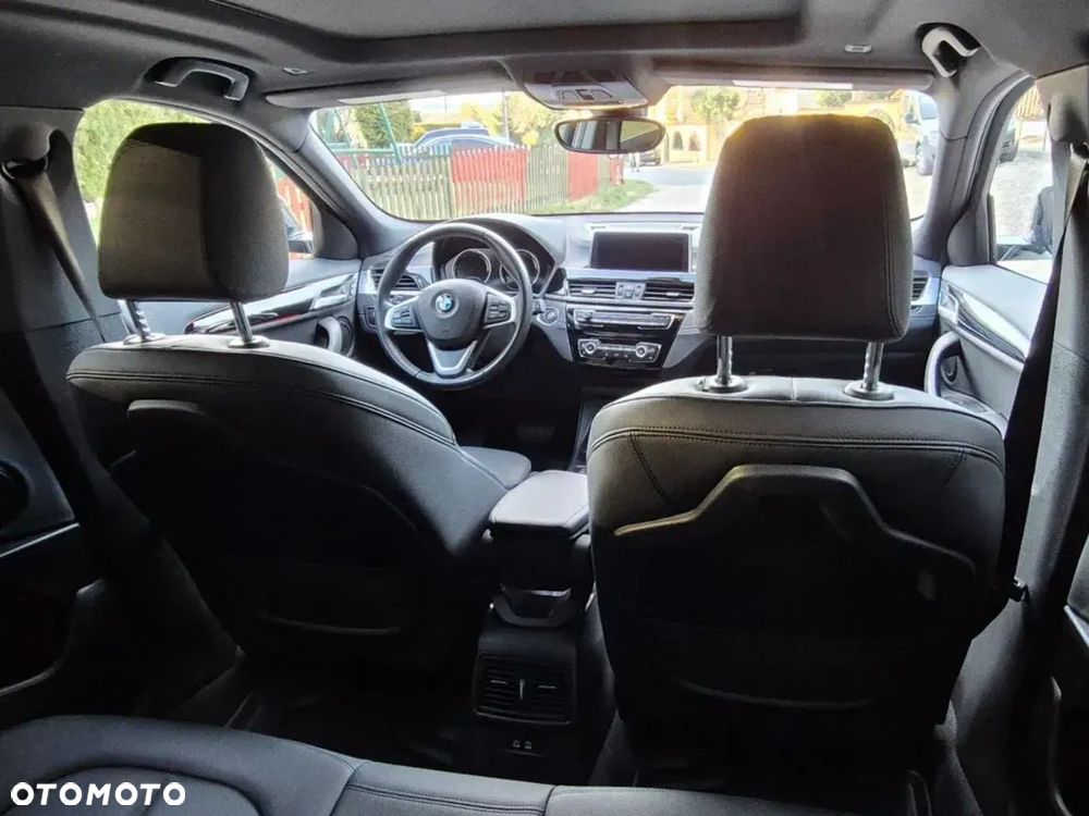 BMW X2 - 33