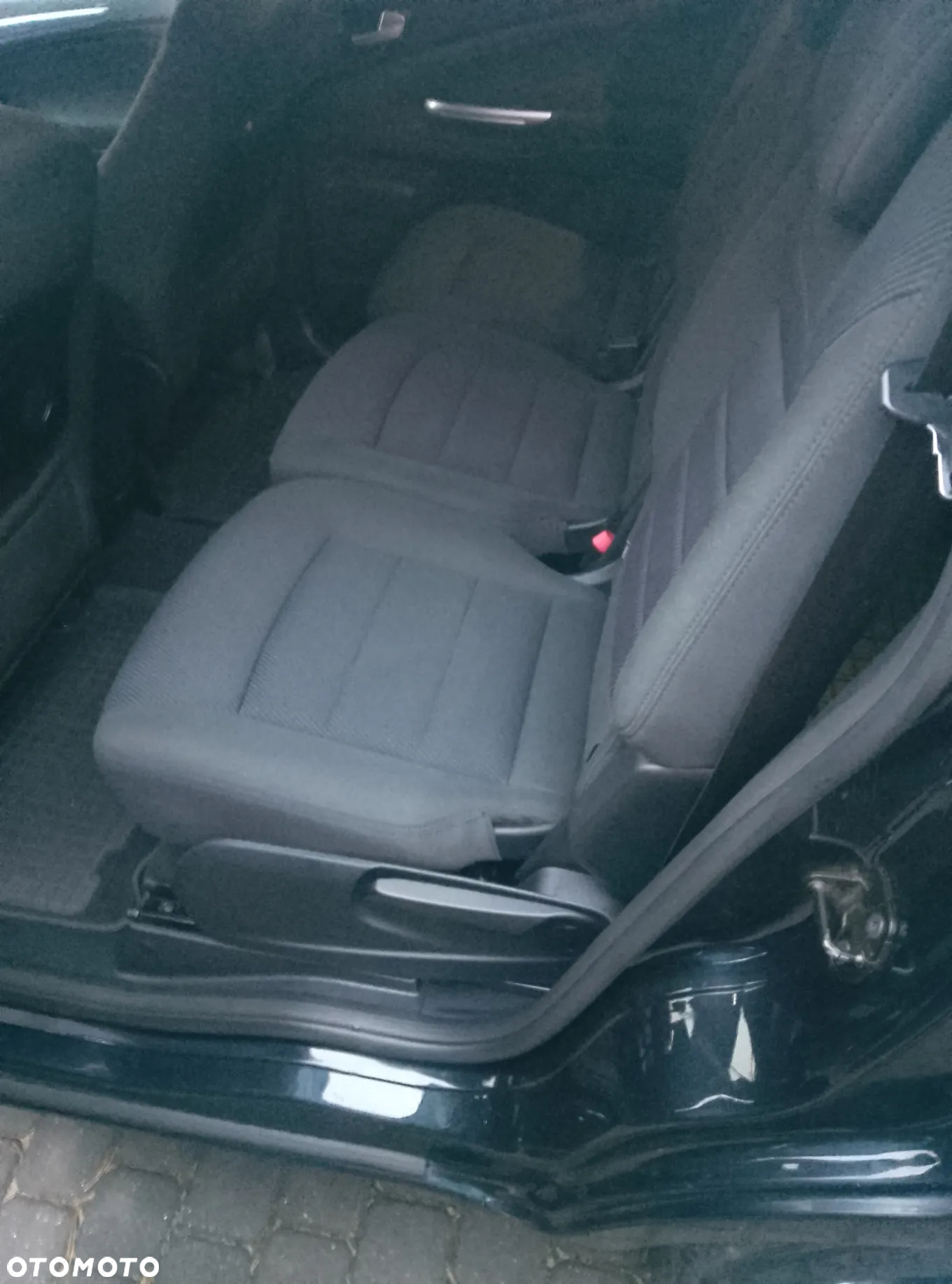 Ford S-Max 2.0 TDCi DPF Trend MPS6 - 9