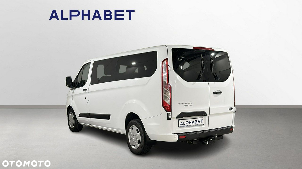 Ford Transit Custom - 4