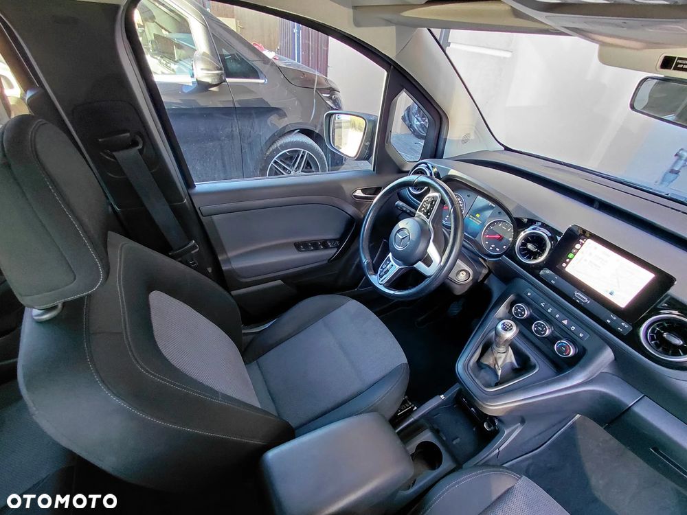 Mercedes-Benz Citan - 2