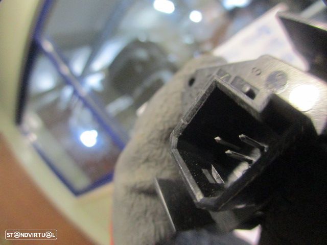 Interruptor 1698207410 MERCEDES CLASSE A W169 FASE 1 2005 2.0CDI 110CV 5P CINZA 4 PISCAS - 4