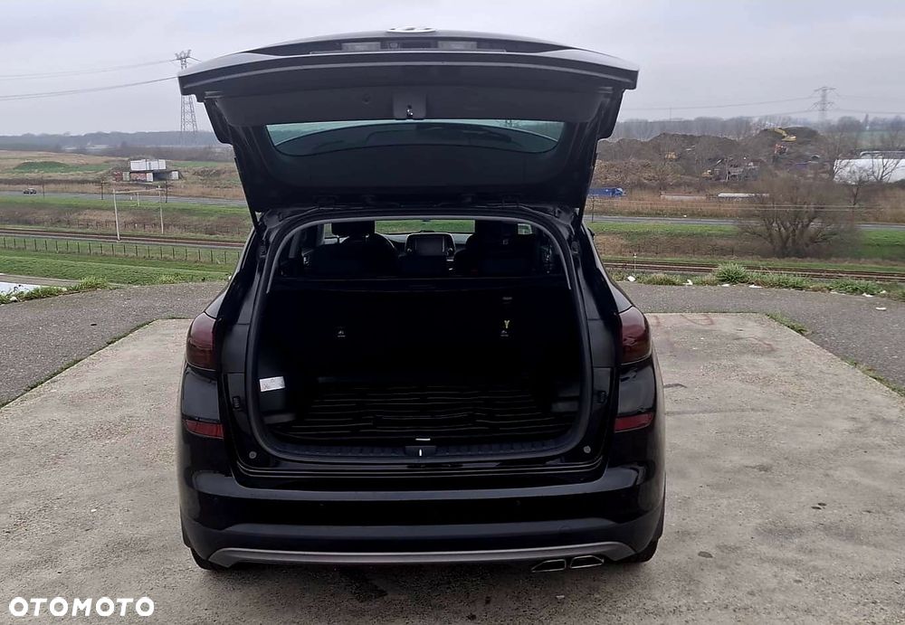 Hyundai Tucson 1.6 T-GDI Style 2WD - 13