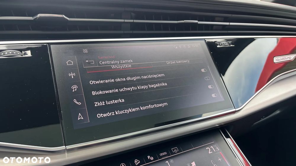 Audi SQ7 TFSI Quattro Tiptronic - 34