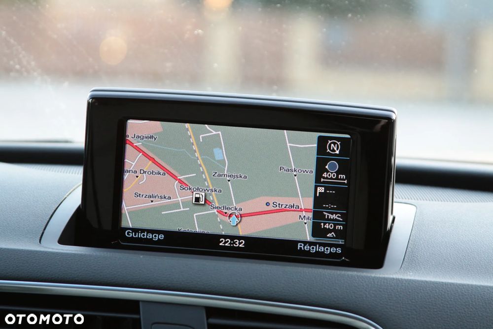 Audi Q3 2.0 TDI - 20