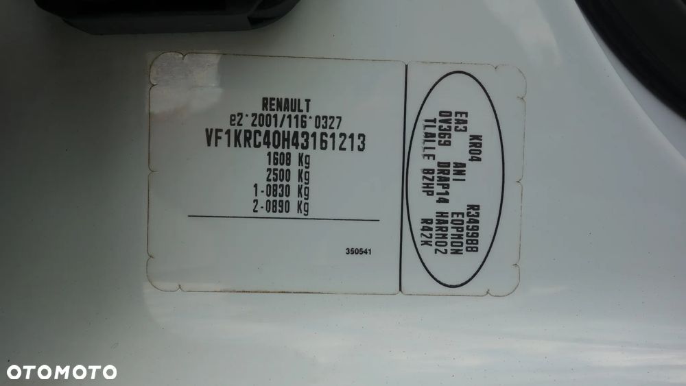 Renault Clio 1.2 TCE Dynamique - 39