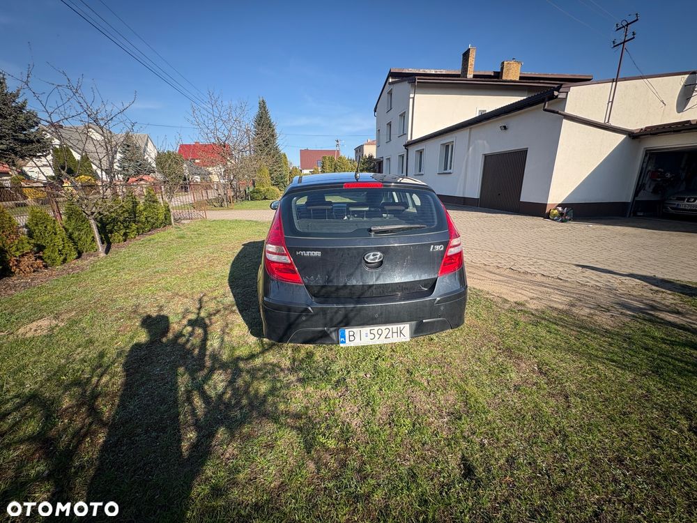 Hyundai i30 1.4 Edition Plus - 3