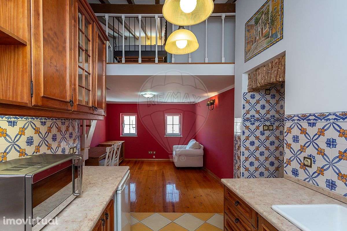 Apartamento T1 para venda - Grande imagem: 4/29