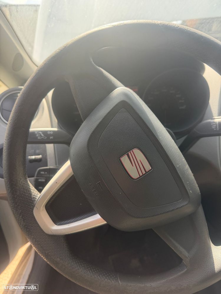 SEAT Ibiza 1.4 TDI PD Ecomotive - 3