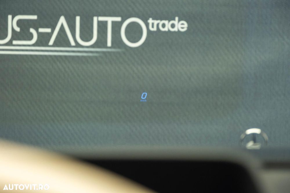 Mercedes-Benz S - 19