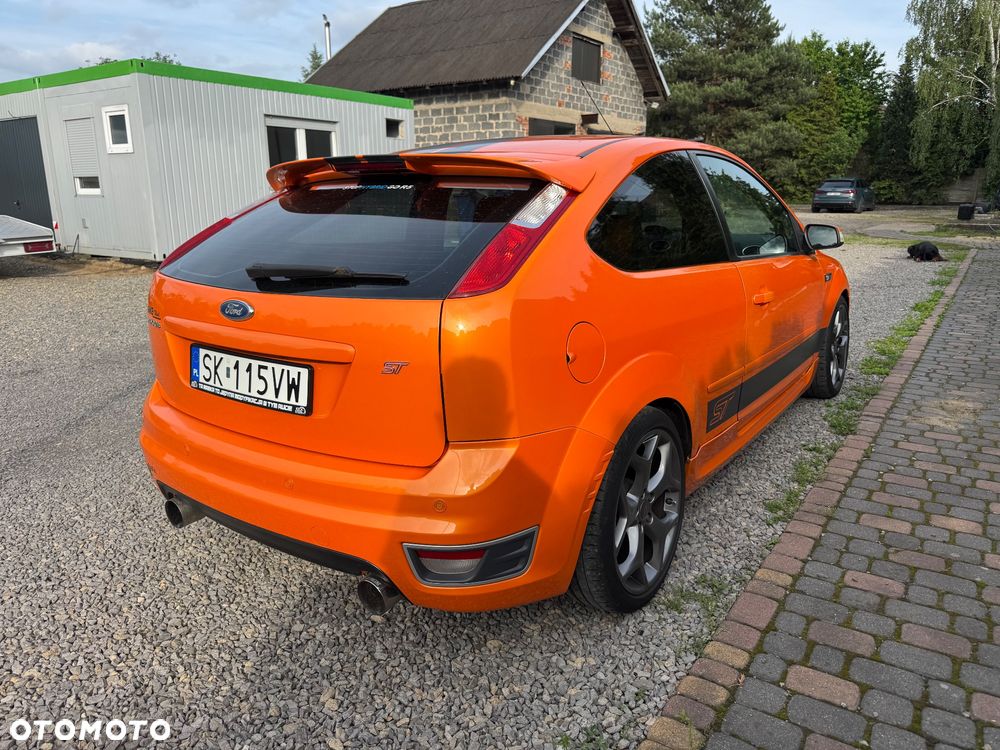 Ford Focus - 3