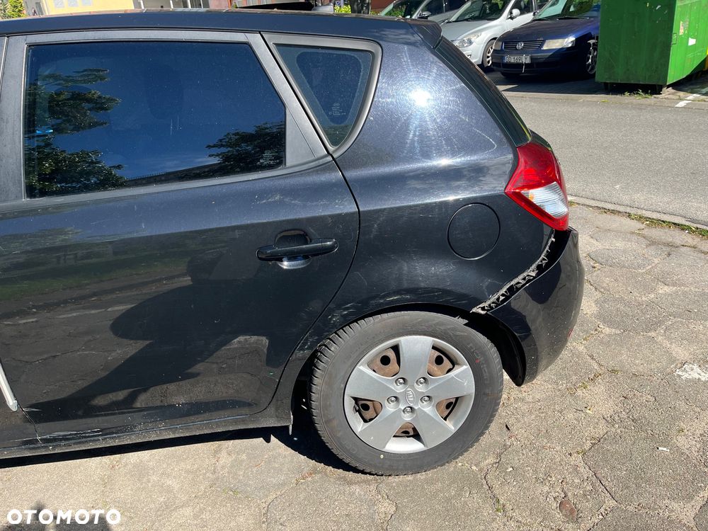 Kia Ceed 1.4 M - 14